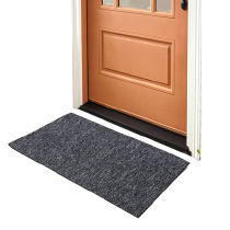 high-quality door mats for UK homes