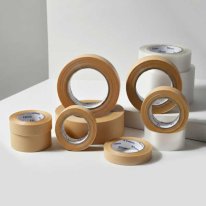 Double Sided Polyester Perm-Peel (peelable) Tape