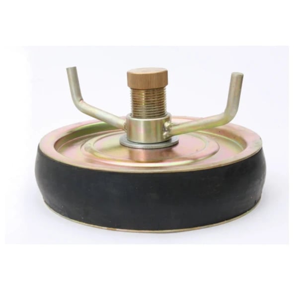 Drain Stopper (c/w Blanking Cap)