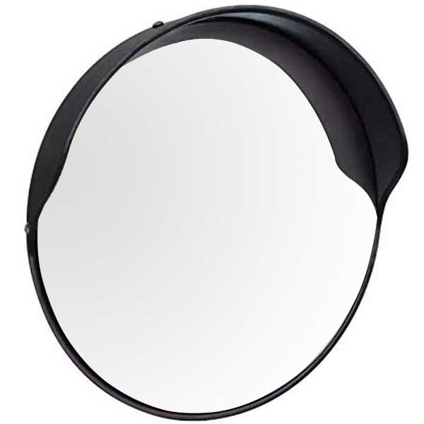 Driveway Convex Traffic Mirror for Road and Garage Safety