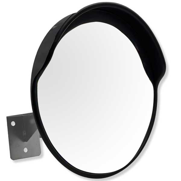 Driveway Convex Traffic Mirror for Road and Garage Safety