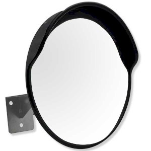 Driveway Convex Traffic Mirror for Road and Garage Safety
