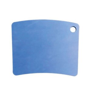 Durable lightweight foam kneel pad with built in handle for gardening and DIY work