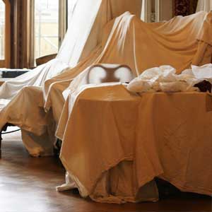 reliable dust sheets in the UK for ultimate surface protection