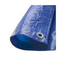 Economy Tarpaulins 80gsm Lightweight Waterproof Covers