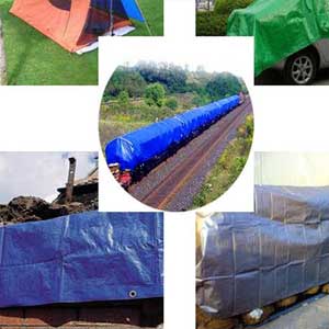 budget-friendly economy tarpaulins for protection in UK