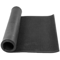 premium electrical safety matting for shock protection in UK
