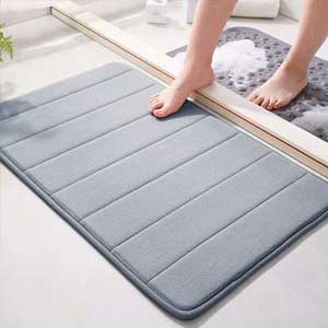 Premium entrance mats for safe & clean UK space
