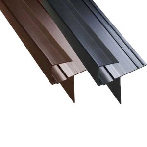 Envirotile Continuous Dry Fixed Verge