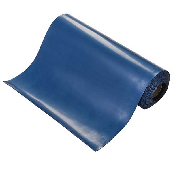 ESD Antistatic Rubber Matting for Indoor Use