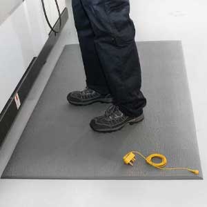 ESD Flooring