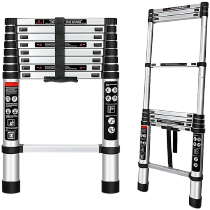 Extension Ladders UK 