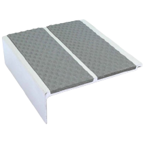  premium external stair nosings for outdoor steps in UK 
