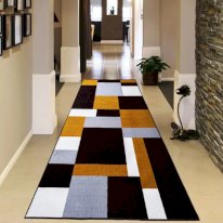 Extra Long Hallway Runner Kilas Rug Bedroom Kitchen Carpet Floor Mats