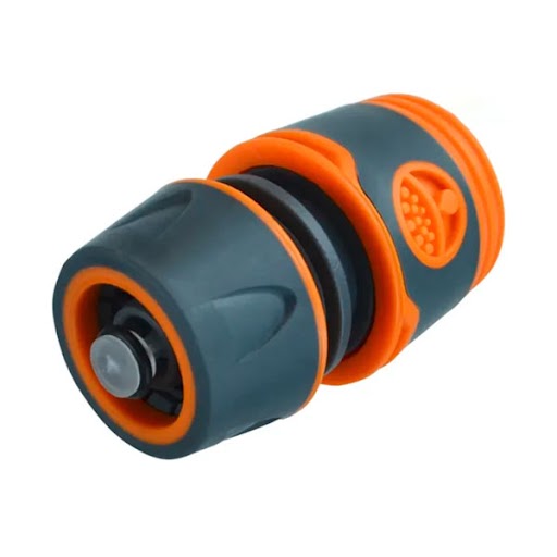 Faithful Snap Stop Flow Connector
