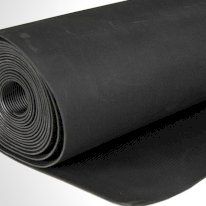 Electrical Safety Matting 9mm Thick Fine Ribbed Heavy Duty