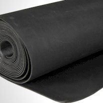 650V Heavy Duty Electrical Safety Matting - Rubber Floor Mat 