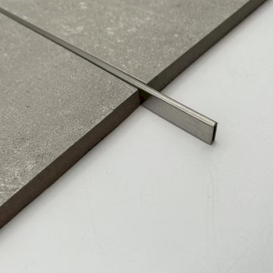durable flat bar trims for tough & sleek edging in the UK
