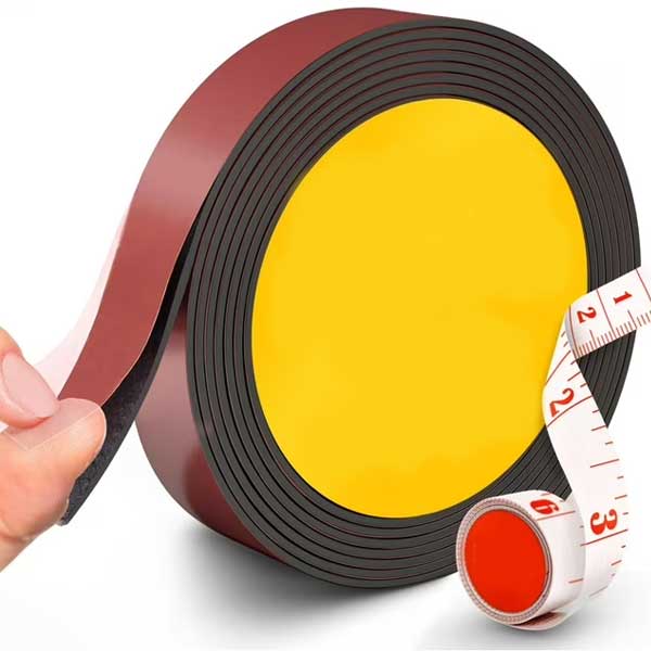  Flexible Magnetic Tape Tesa Adhesive