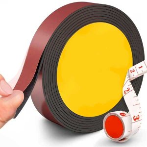  Flexible Magnetic Tape Tesa Adhesive