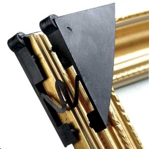 Expandable Plastic Edge Guards