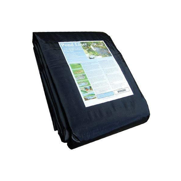 Pond Liner / Super Strong Flexible Pond Liner UV Resistant Coating