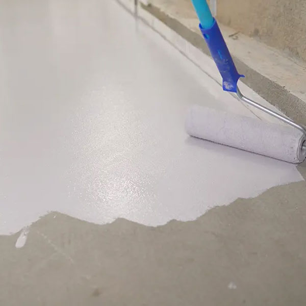  Floor Paint for Concrete Warehouses Factory