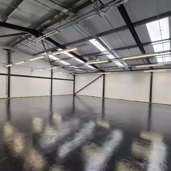  Floor Paint for Concrete Warehouses Factory