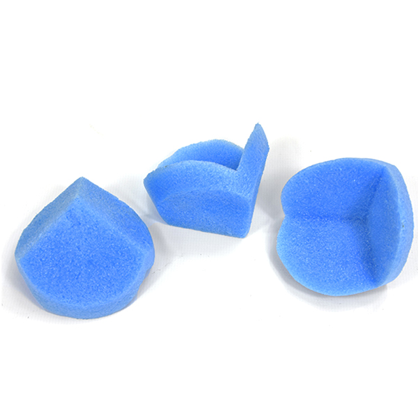 Foam Corner Protector for Handling and Impact Protection