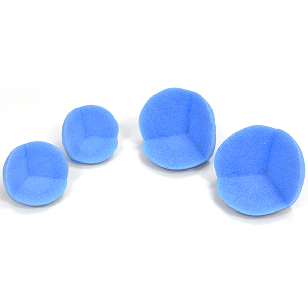 Foam Corner Protector for Handling and Impact Protection