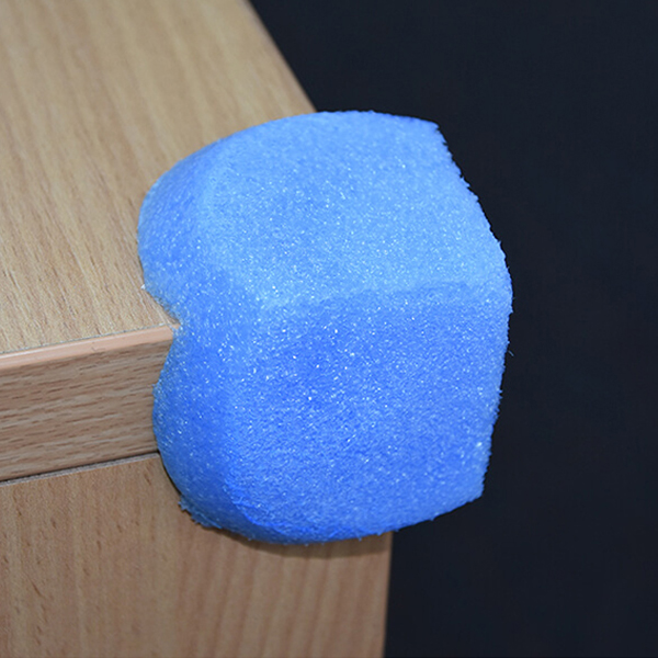Foam Corner Protector for Handling and Impact Protection