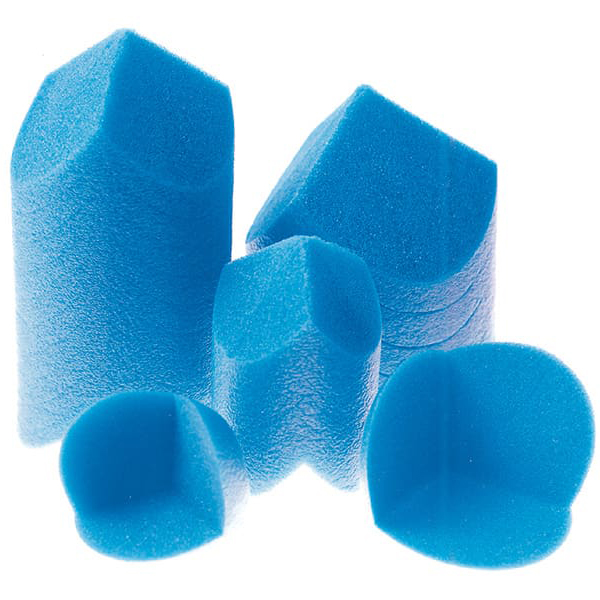 Foam Corner Protector for Handling and Impact Protection