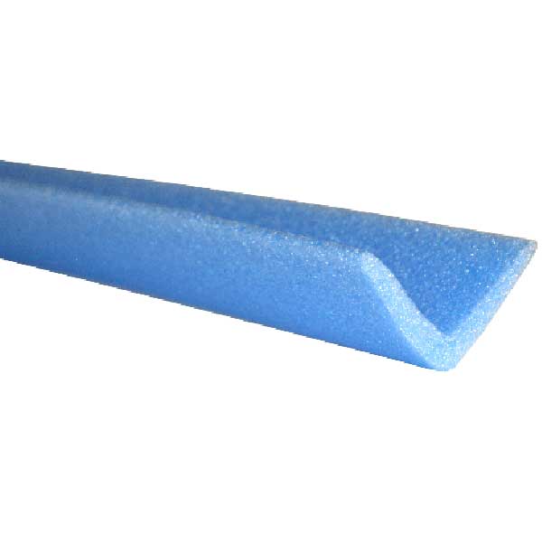 Foam L Profile Edge Protectors for Corner and Edge Safety