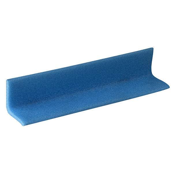 Foam L Profile Edge Protectors for Corner and Edge Safety