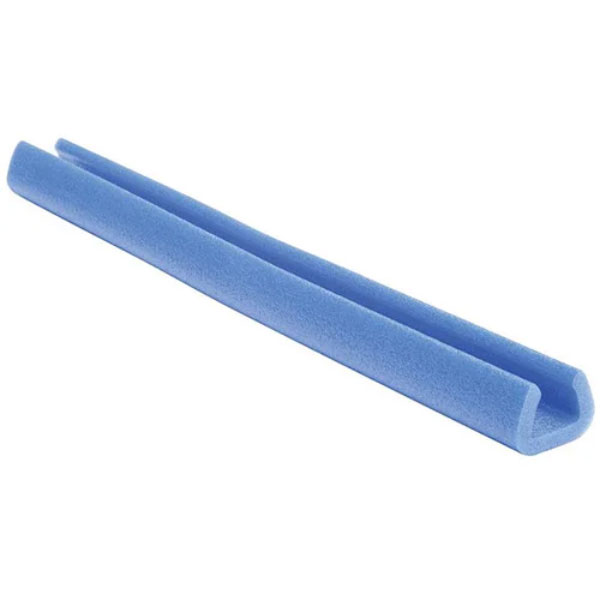 Foam Edge Protector U Profile for Packaging and Product Safety