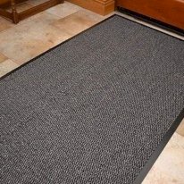 Heavy Duty Industrial Barrier Mats Indoor And Outdoor