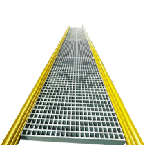 High-Quality GRP products for safety & durability in the UK