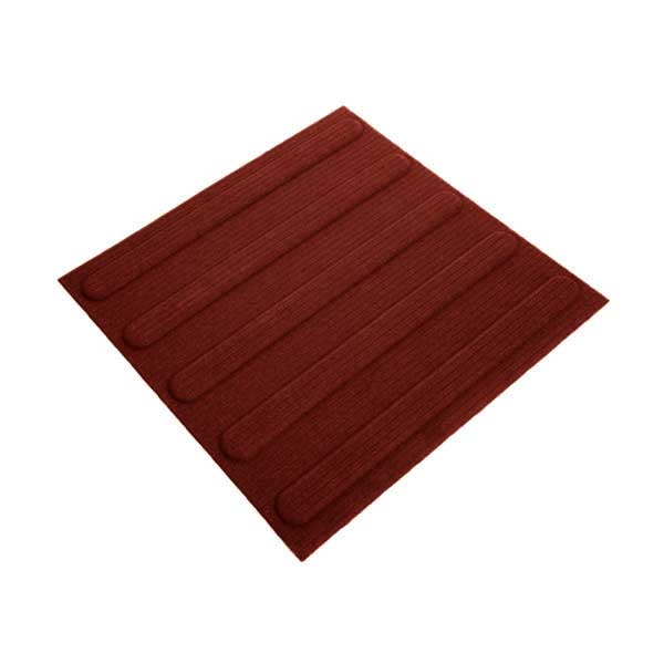 Guidance Path Tactile Paving for Accessible Walkways