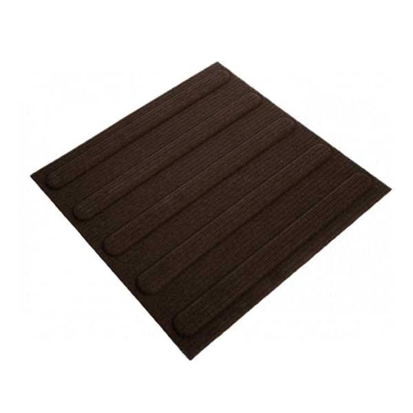 Guidance Path Tactile Paving for Accessible Walkways
