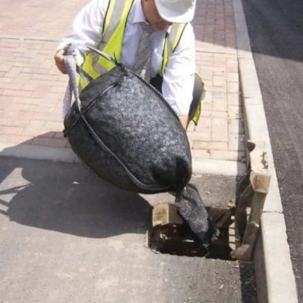 Gully Guard