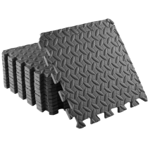 durable gym mats & tiles for homes & gyms in the UK