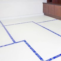 Hammer Protection Board Heavy Duty Flame Retardant