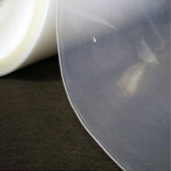 Heavy Duty Clear Polythene Sheeting 1000 Gauge Thick