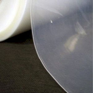 Heavy Duty Clear Polythene Sheeting 1000 Gauge Thick