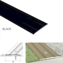 Heavy Duty Aluminum Door Threshold For Carpet Floor