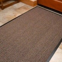 Heavy Duty Industrial Barrier Mats Indoor And Outdoor