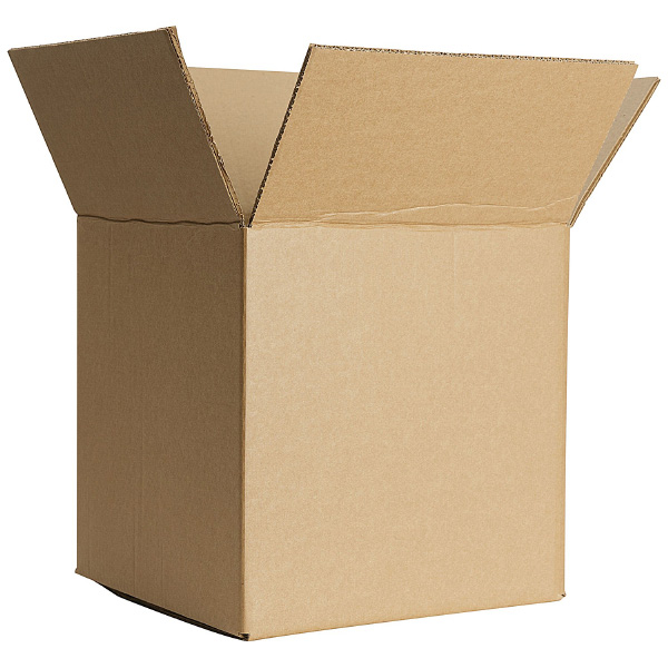 Double Wall Cartons for Heavy Duty Packing (Pack of 15)