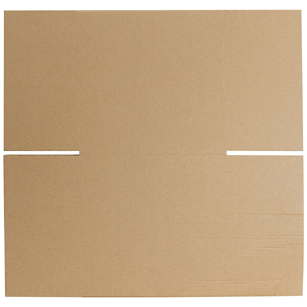 Double Wall Cartons for Heavy Duty Packing (Pack of 15)