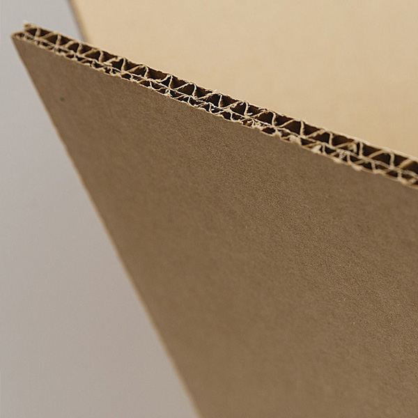 Double Wall Cartons for Heavy Duty Packing (Pack of 15)