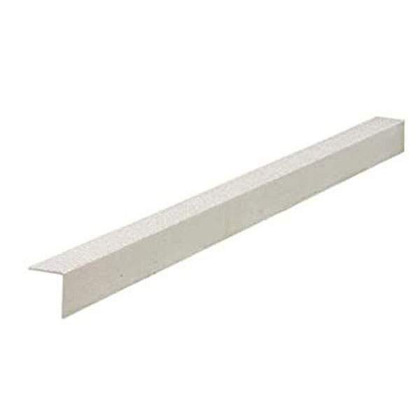 Heavy Duty GRP Non Slip Stair Nosing Cover